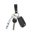 thumbnail image 5 of Anti-Static Keychain Static Release Secondary Electricity Discharge ESD Keyring. (Blue), 5 of 6