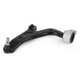 thumbnail image 3 of Metrix Premium Chassis Parts - Front Left Lower Control Arm w Ball Joint & Bushing Assembly Fits 08-09 Ford Taurus X, 09 Flex, 08-09 Taurus FWD, 08-09 Mercury Sable FWD, RK620215, Made in Europe, 3 of 6