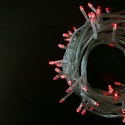 Perfect Holiday SX-100R 100 LED String Light - Red