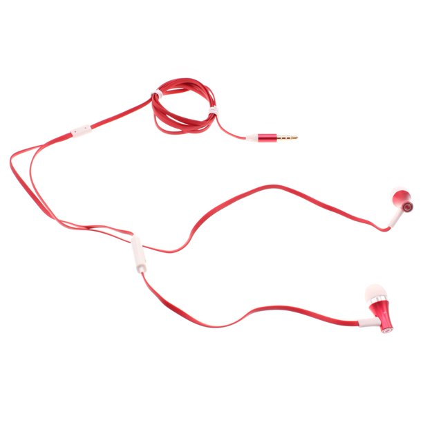 HiFi Sound Wired Earphones for Samsung Galaxy A12 A32 A42 A52 A72 5G