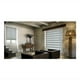thumbnail image 4 of Persiana Deco 150x180 cm Enrollable Dúo  Gris, 4 of 4