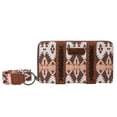 thumbnail image 4 of Cartera Western Wallet Montana West Wrangler WG2203-W006LCF, 4 of 6