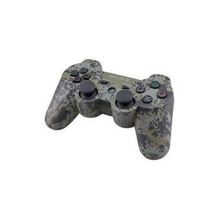 Sony Dual Shock 3 - Urban Camo (PS3)