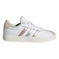 thumbnail image 1 of Tenis adidas Mujer Vl Court Blanco Casual blanco 3,5 MX, 1 of 8