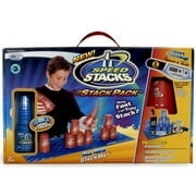 Speed Stacks Stackpack Red Cups with Bonus Cups