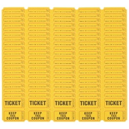 未使用品 ラッフルチケット Raffle Tickets 2000組B-0465 未使用品 ラッフルチケット Raffle Tickets 2000組B-0465 Amazon