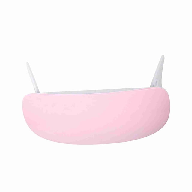 Herramienta 2 Colores Sun Mini Selader de Unas 6W Herramienta de Manicura Portátil de Lámpara Led de Curado de Esmalte UV