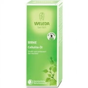 Weleda - Birch Cellulite Oil  (3.4 Oz)