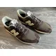 thumbnail image 1 of New Balance 373 Size 11 Brown M373BRB Mens Shoes, 1 of 6