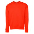 thumbnail image 1 of Bella + Canvas - Jersey para Adultos Unisex (Amapola), 1 of 3