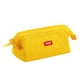 thumbnail image 2 of Clearance, Cute Big Capacity Pencil Pen Case Bag For Middle High School Office College Girl, 2 of 2