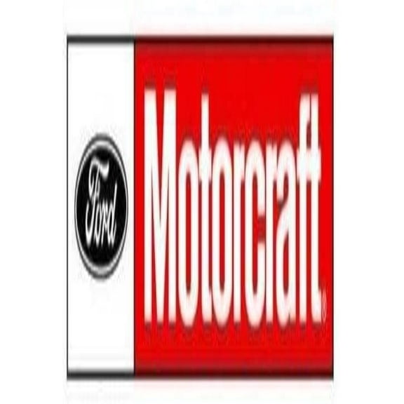 Motorcraft Spark Plug - SP414AX SHO23