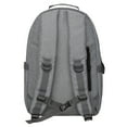 thumbnail image 4 of KAUKKO Mochila elegante para computadora portátil, mochila multipropósito, 18.49L (21 gris) KAUKKO KS21-Grey, 4 of 5