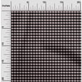 thumbnail image 2 of oneOone Polyester Lycra Black Fabric Asian Ikat Dress Material Fabric Print Fabric By The Yard 56 Inch Wide, 2 of 4