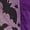 Purple Black, variant on XXWXYD Purple Black Bat Dress-Up Outfit Set for Girls, Tulle Dress with Sheer Bat Wings and Bat Ear Headband Halloween Stage Party, Soft Cozy Warm Fleece Plush Jumpsuit