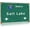 Color 4390, variant on Vintage Green Metal Tin Signs North Detroit Interstate 75 Road Sign Highway Airport Direction Sign Bar Club Home Wall Decor 12x16 Inches