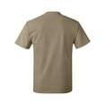 thumbnail image 3 of Big Men's Tagless Short Sleeve Tee, 3 of 5