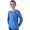 Flo Blue, variant on Exist Boys Rash Guard Long Sleeve Swim Shirt UPF 40 Dry fit Sizes S-XL