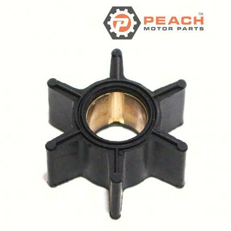 - Peach Motor Parts PM-47-89981 PM-47-89981 Impeller, Water Pump (Neoprene); Replaces Mercury Marine®: 47-89981, 47-89981B, 47-65957, 47-39074, Sierra®: 18-3039, Mallory®: 9-45305, GLM®: 89810