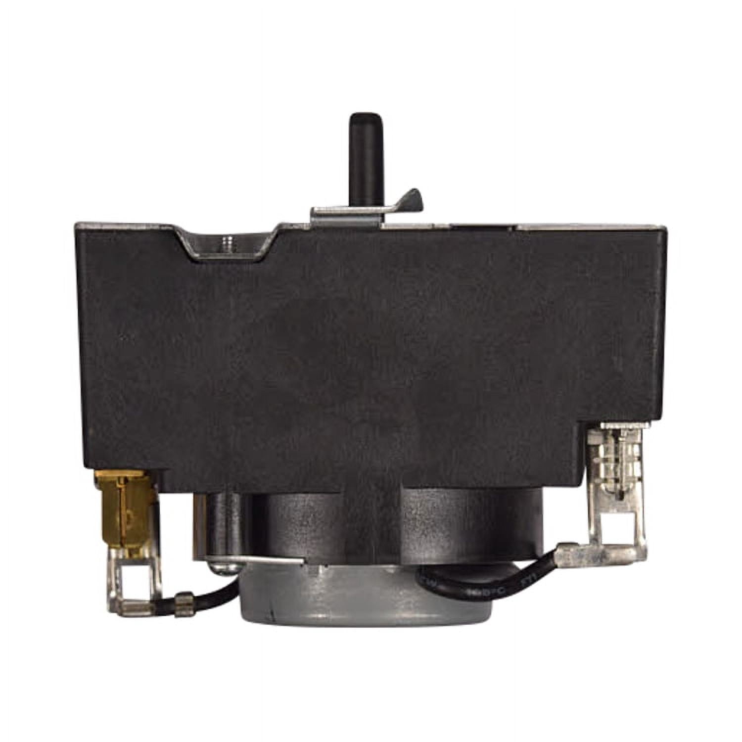 SUPPLYZ Direct Replacement for GE WE04X25280 Dryer Timer