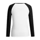 thumbnail image 4 of Pntutb Mujeres Otoño e Invierno Casual Navidad Impreso Cuello Redondo Manga Larga Jersey Blusa Sudadera tops Pntutb Pntutb-139, 4 of 5