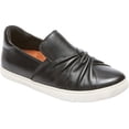 thumbnail image 2 of Women's Rockport Cobb Hill Willa Bow Slip-On, 2 of 6