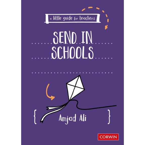 A Little Guide for Teachers A Little Guide for Teachers: SEND in Schools, (Paperback)