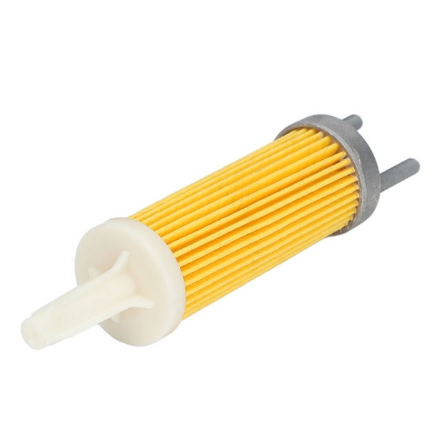 Filtro De Cartucho De Combustible, Filtro De Combustible Del Generador Fácil De Instalar Duradero Para Cortacésped Para Lavadora De Autos