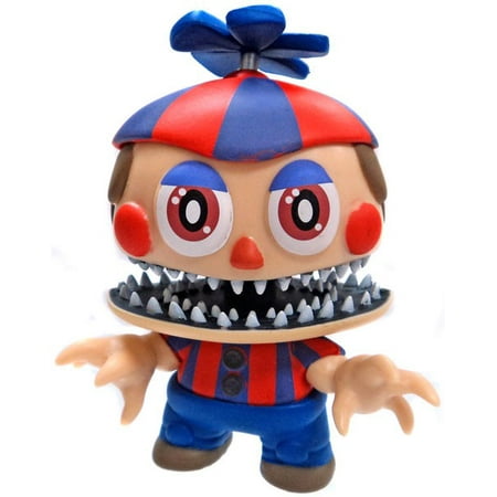 nightmare freddy mystery mini