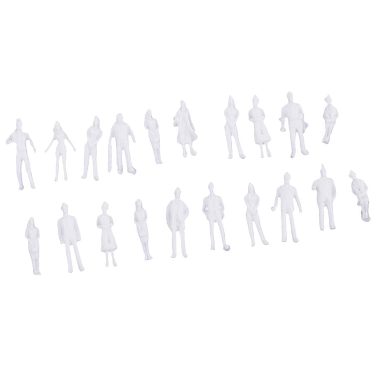 Hornby Accessories Scale Model Figures | The Model Workshop 1 50 Scale ...