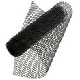 thumbnail image 2 of 1 Roll Garden Fence Chicken Wire Plastic Mesh Screen Garden Netting Poultry Net, 2 of 6