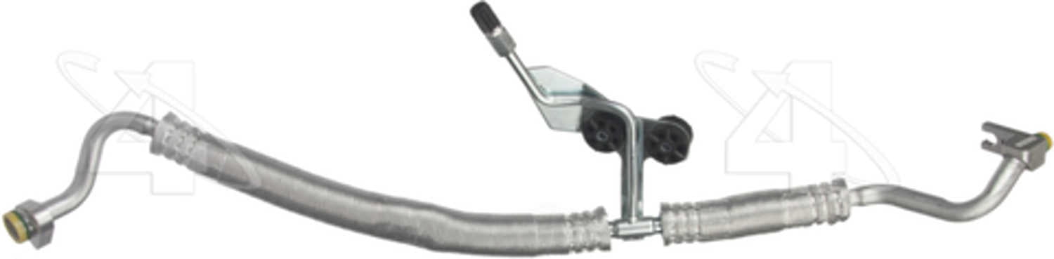 Murray Climate Control 55970 A/c Refrigerant Suction Hose