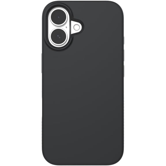 ZAGG Manhattan Snap Case for iPhone 16 Plus Black
