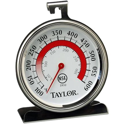 Classic Analog Thermometer - Walmart 