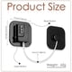 thumbnail image 5 of Cerradura para Refrigerador, Cerradura Combinada para Gabinetes de Refrigerador, Cajones, Cerradura para Refrigerador de Alta Resistencia, Cerradura de Seguridad, Paquete de 4, 5 of 8