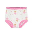 thumbnail image 2 of Gerber Toddler Neutral Training Pants, 4-Pack, Sizes 2T-3T, 2 of 6
