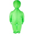 thumbnail image 2 of Giant Alien Inflatable Adult Costume, 2 of 2