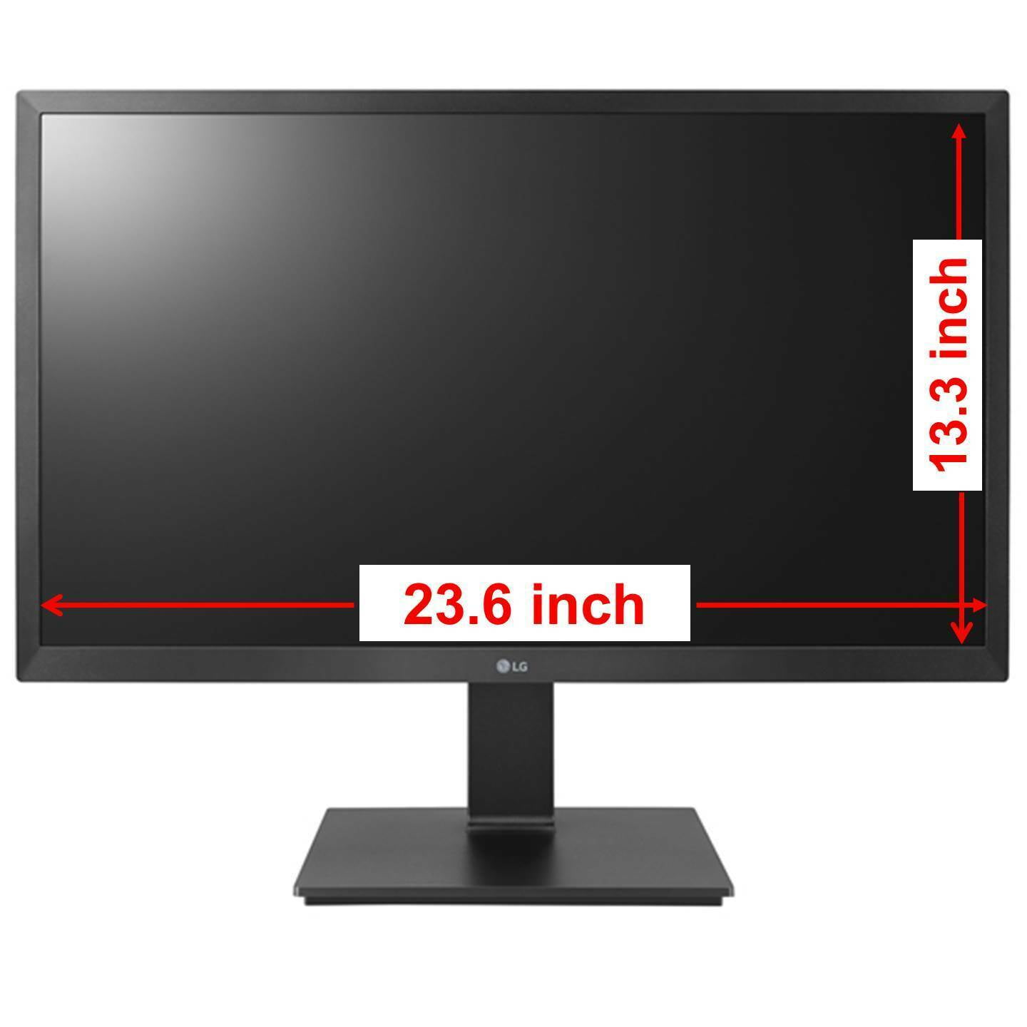 BenQ upscreen Anti Glare Screen Protector for BenQ G2225HD Reflection Shield Matte 4059181132464 