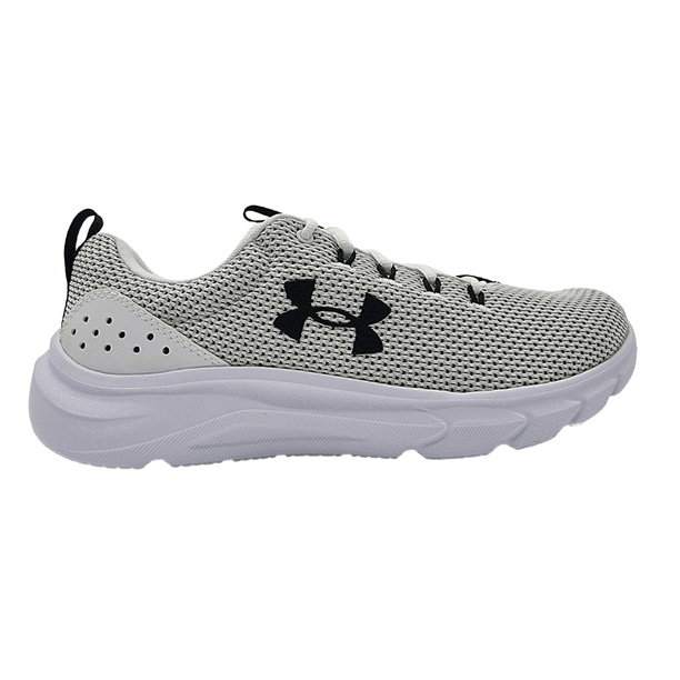 Tenis UA Phade RN 2 Under Armour Hombre Moda Sport Caminar Verde 28