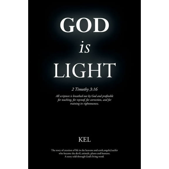 God is Light, (Paperback)