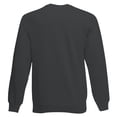 thumbnail image 3 of Fruit Of The Loom - Sudadera básica con Tejido Belcoro® (Grafito Claro), 3 of 3