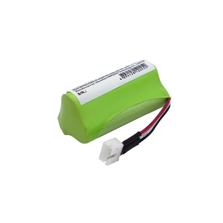700mAh Battery for TDK Life On Record A12