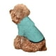 thumbnail image 5 of Fotbe Teal Green Glitter Sudadera con Estampado para Perros Pequeños – Suéter con Capucha para Mascotas, Tela Suave de Forro Polar con Bolsillo-X-Large, 5 of 7