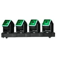 thumbnail image 5 of JMAZ Professional JP1005 Centipede 3SIXTY B4 264W LED 4 Intelligent Moving Head Bar RGBW LED, 5 of 9
