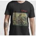 thumbnail image 1 of Onimn Live Throwing Copper Essential T Shirt, 1 of 2
