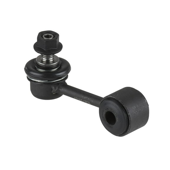 Quick Steer K750029 Stabilizer Bar Link Kit Fits select: 2006-2012 FORD FUSION, 2007-2012 LINCOLN MKZ