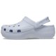 thumbnail image 1 of Zapatos Crocs Classic con plataforma, zueco Dreamscape para mujer, 11, 1 of 2