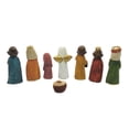 thumbnail image 3 of Nacimiento Holiday Time 8 Piezas 15 cm, 3 of 4