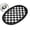 Black, variant on Silicone Soap Dishes for Bar Soap, Shower Soap Holder with Efficient Drainage Holes for Bathroom Sink Kitchen Counter, Draining Soaps Saver Pad for Shower Niche/Shelf