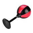 thumbnail image 4 of Fdit Desktop Hit Ball,Desktop PU Punching Bag Speed Ball Toy Stress Relief Adult Sport Boxing Training Desktop Punch, 4 of 8